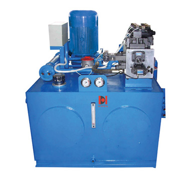 液壓濾芯應(yīng)用